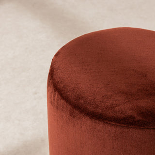 Deep Red Furniture